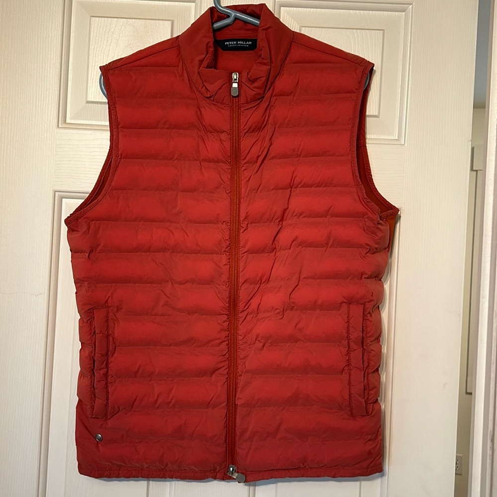 Peter Millar Vest